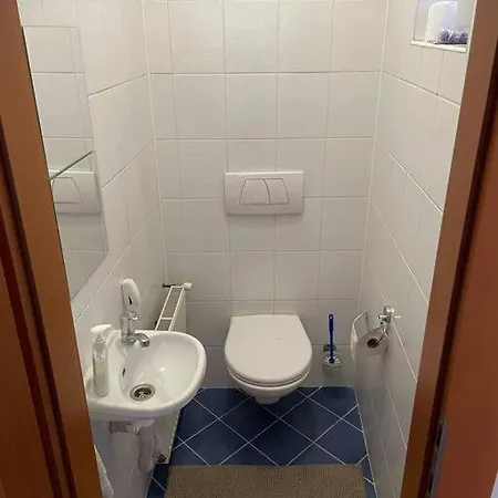 Obchodna Apartment *