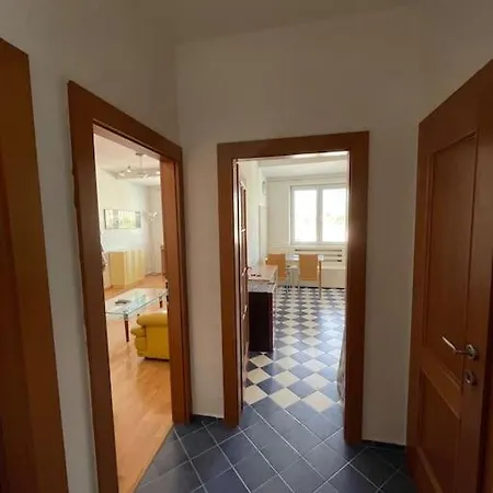 Appartamento Obchodna Bratislava