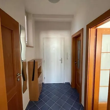 Appartement Obchodna Bratislava