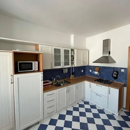 Obchodna Appartamento *