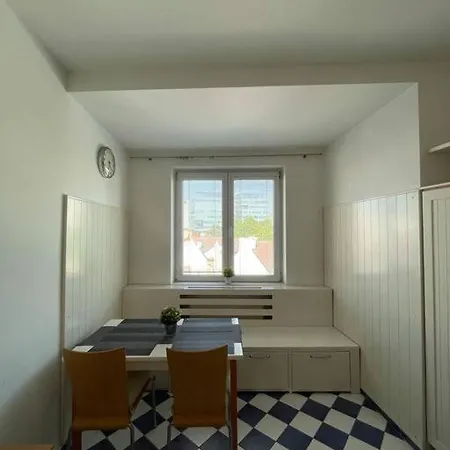 Appartement Obchodna