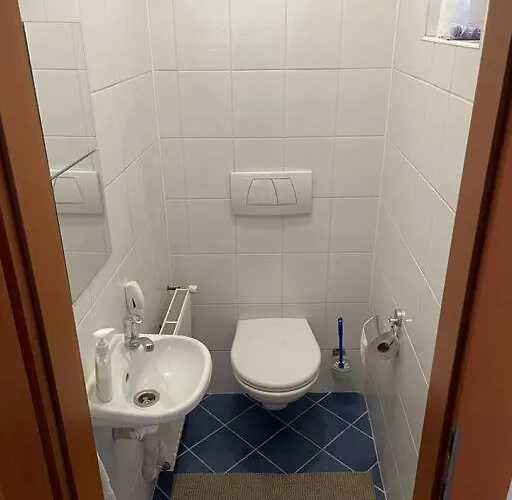 Obchodna Apartmán *