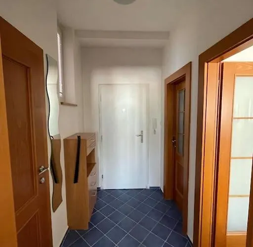 Apartmán Obchodna Bratislava