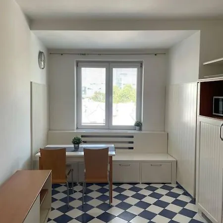 Obchodna Bratysława